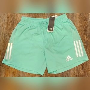 Adidas Own the Run 5" Running Shorts (Mens M & L)